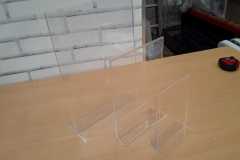 Double-Sided-Clear-Acrylic-Menu-Stand-3
