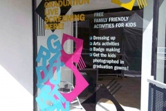 We Do Pro Displays - Printing Services - Vinyl Printing and Cutting